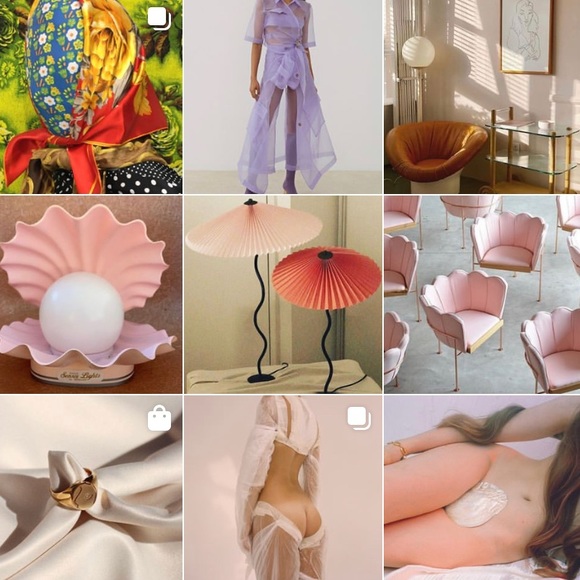 Meet your Posher, Courtney - Picture 1 of 1